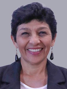 Elda Esther Del Carmen Castillo Quintana