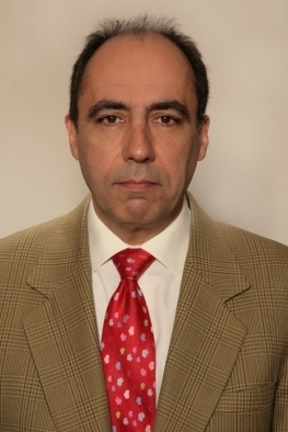 Alejandro Enrique Alvargonzález San Martín