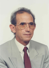 Emilio Gomariz Garcia