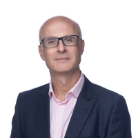 Gavin Ross