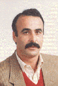 Julián Aldudo Sáez
