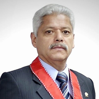 Jorge Valdivia Grados