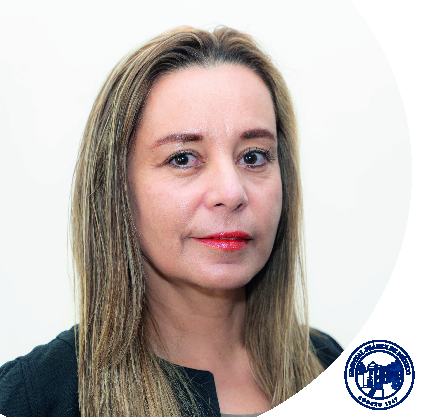Olga Sámano Botello