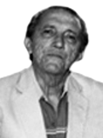Rubem Rodrigues Nogueira