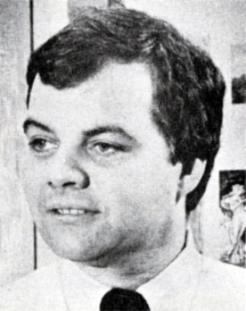 William Parker