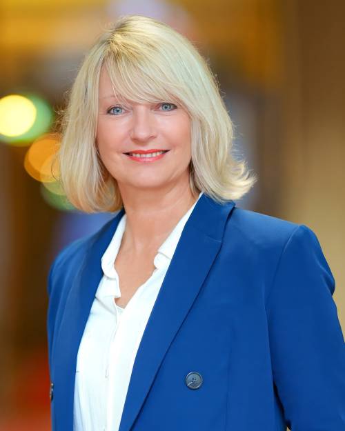 Dunja Wolff