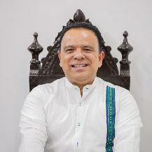 Marcos Rosendo Medina Filigrana