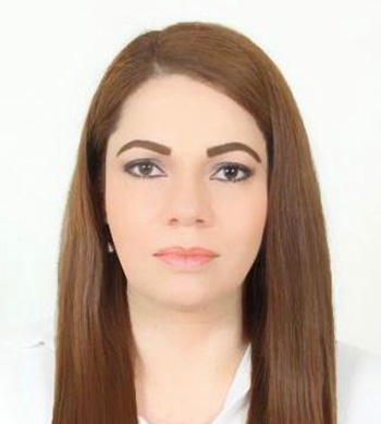 Mileyli María Wilson Arias