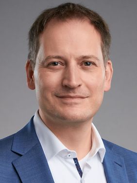 Manuel Höferlin