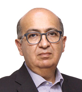 Jorge Alberto Iturralde Bringas