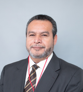 Martín Salvador Pérez Vértiz