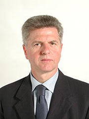 Graziano Maffioli