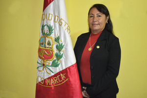 Yanina Bertha Garay Sanchez