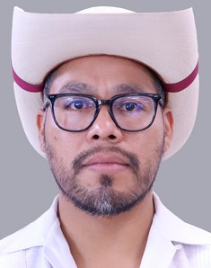 Manuel Vazquez Arellano