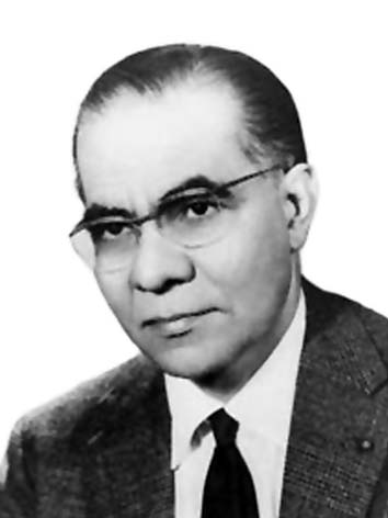 Josué De Castro