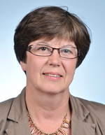 Monique Rabin