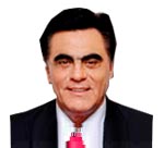 Luis Gonzales Posada Eyzaguirre