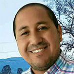 Marcos Edgardo Hernández Rojas