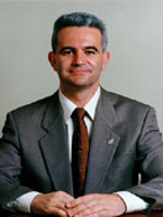 Alfredo Miguel Belda Quintana