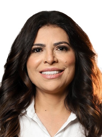 Antônia Luciléia Cruz Ramos Câmara