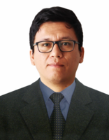 Luis Andi Ventura Silva