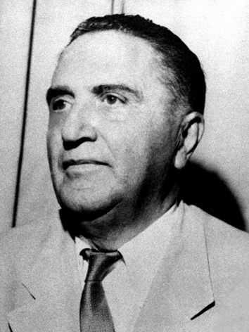 João Maurício De Macedo Costa