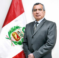 Carlos Enrique León Romero