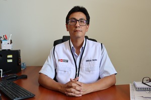 Pablo Humberto Ameri Villegas