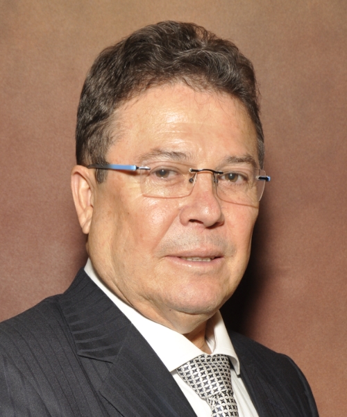 Jhon Jairo Cárdenas Morán