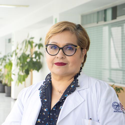 Erika Gómez Zamora