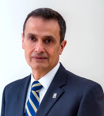 Carlos Javier Villazón Salem