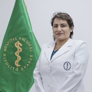 Beatríz Mercedez Ingar Carbone