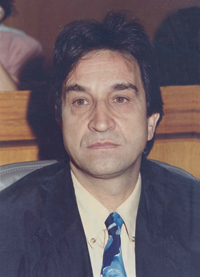 Carlos Peruga Varela