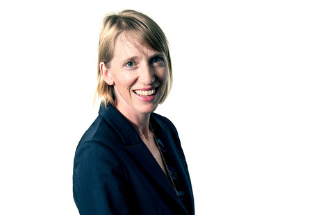Susannah Storey