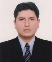 Delby Dehuel Argomedo Valiente