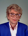 Yvette Roudy