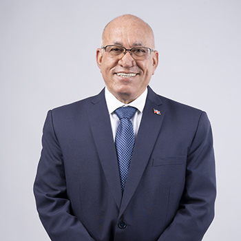 Julio Enrique Caminero