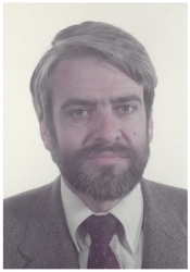 Santiago Guillén Fernández