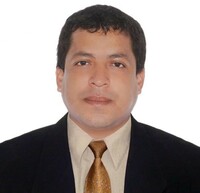 Elmer Enrique Mechato Alcas
