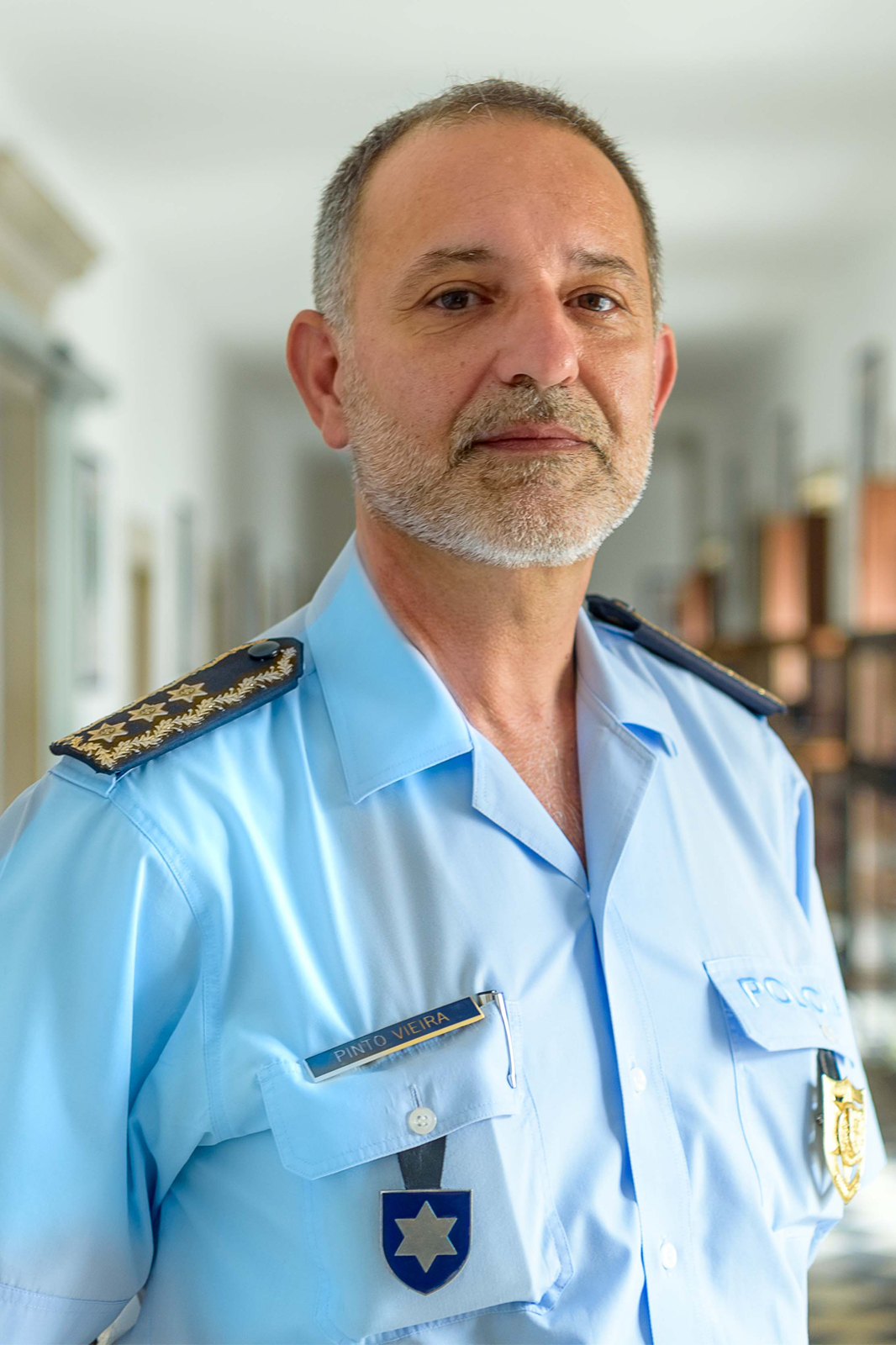 Abílio Pinto Vieira