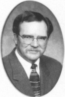 Bill Stafford