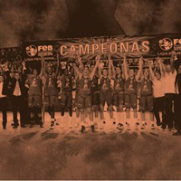 Club Baloncesto Perfumerías Avenida