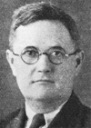 David Monroe Parker