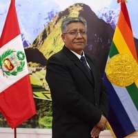 Abel Calderón Yauri