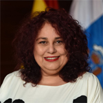 María Sandra Celis Rivero