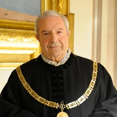 Augusto Antonio Barbera