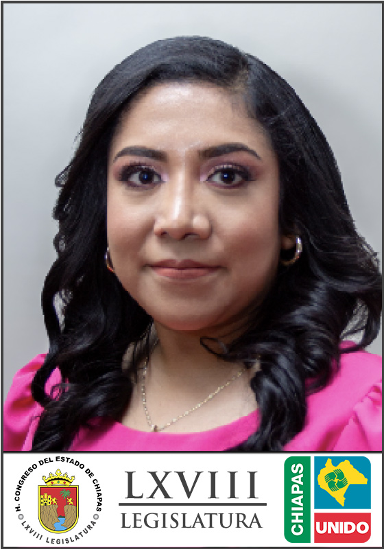 Karla Guadalupe Tovar Flores