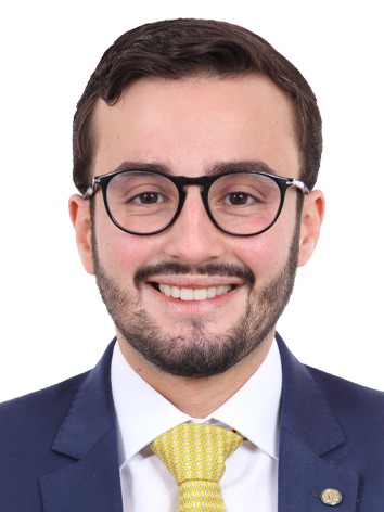 Luiz Eduardo De Queiroz Campos Da Fonte Albuquerque