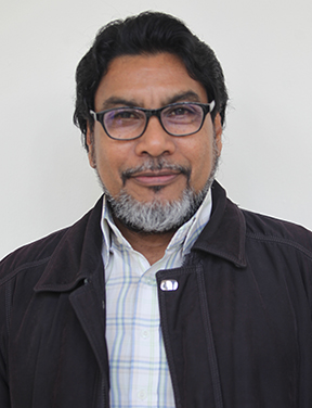 Oscar Ramon Figuera Gonzalez