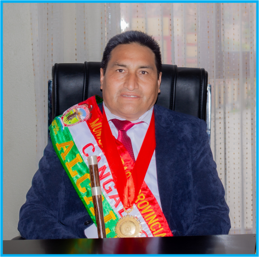 Teófilo Nuñez Achallma